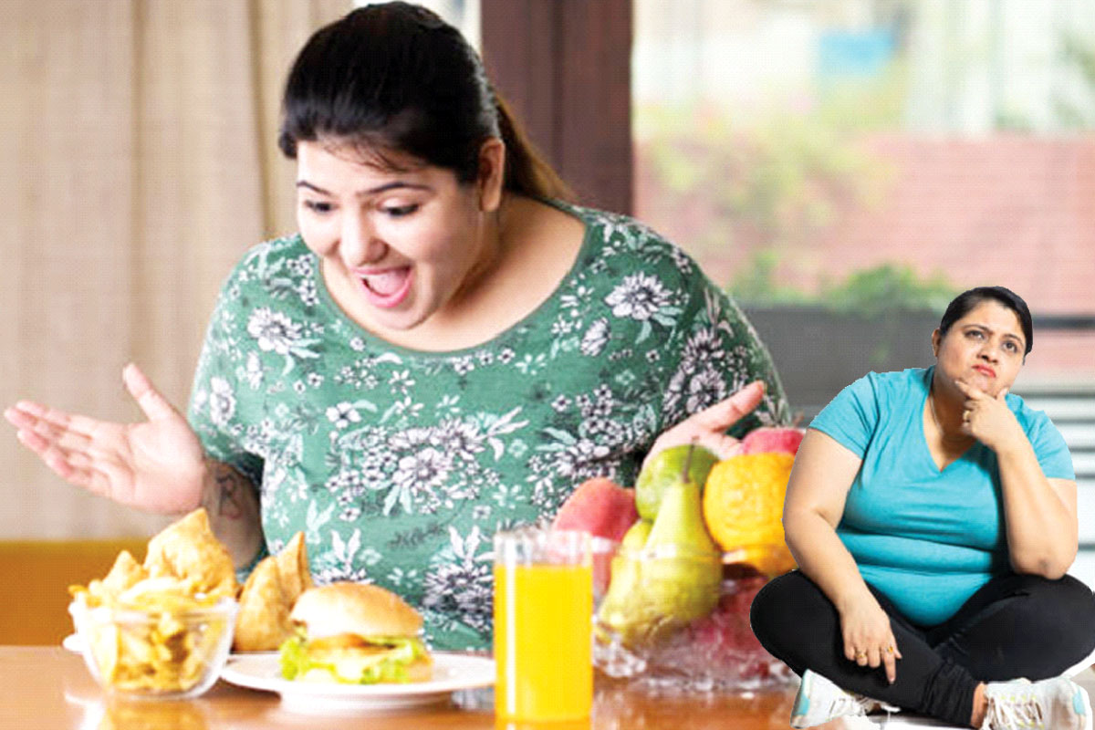 ওজন নিয়ন্ত্রণে রাখুন