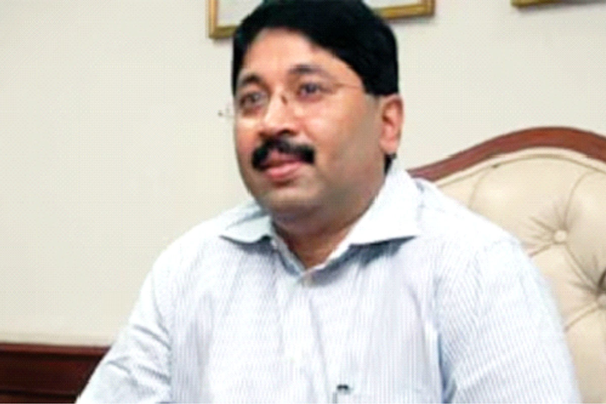 মধ্যবিত্তকে প্রতারিত করেছে বাজেট, জানালেন ডিএমকে নেতা