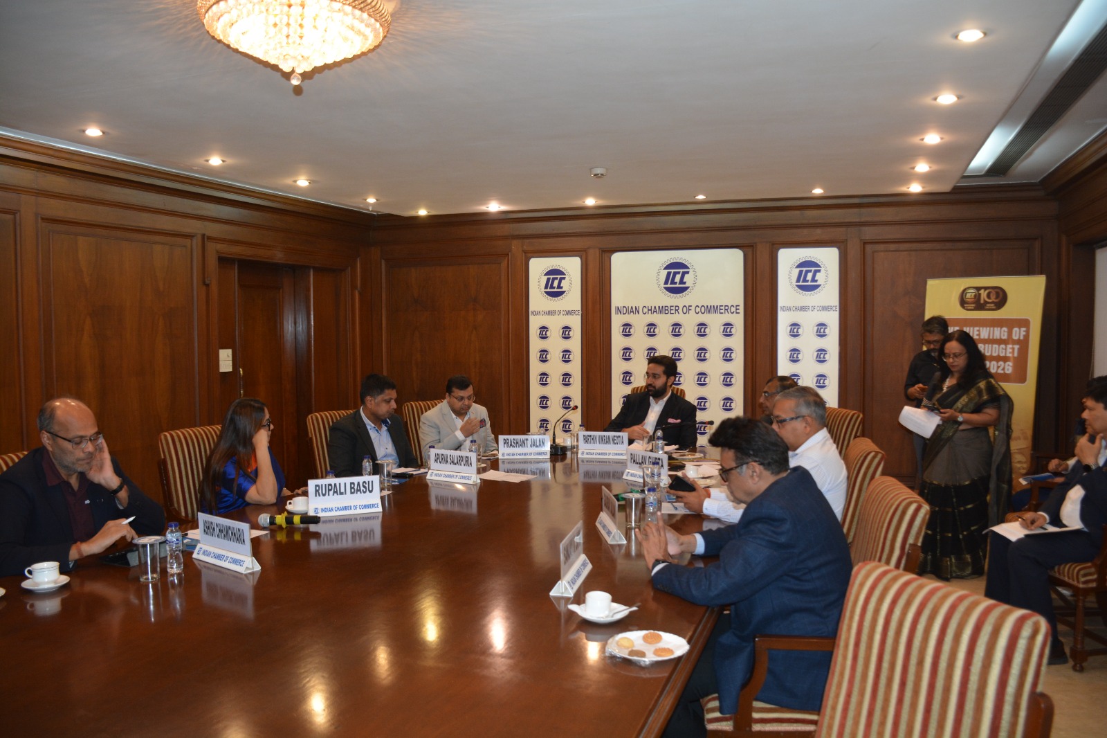 ২০২৫-এর বাজেট রিয়েল এস্টেট ব্যবসার বৃদ্ধি ঘটাবে, ধারনা মার্লিনের