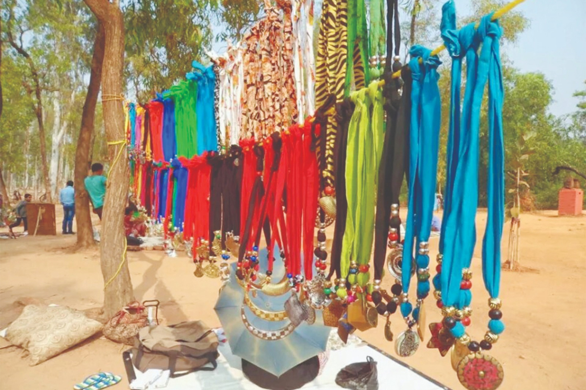 সোনাঝুরি কথা