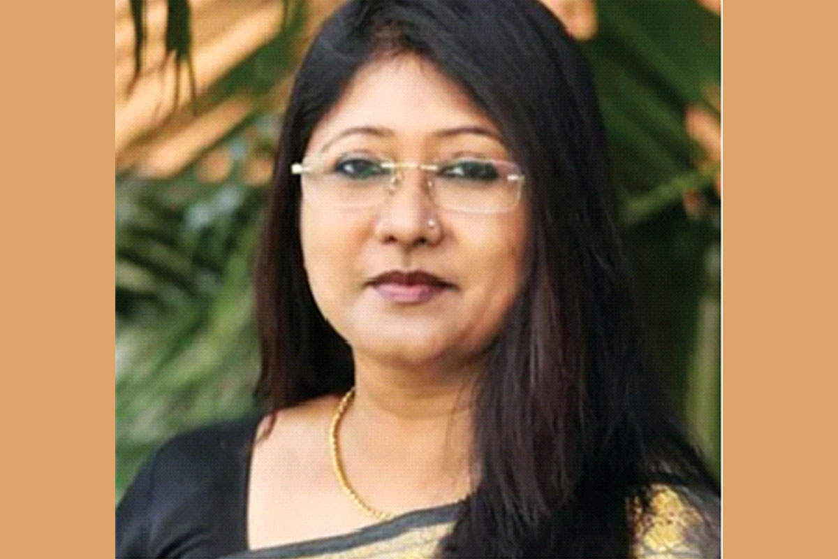 মহাকুম্ভ থেকে ফেরার পথে দু্র্ঘটনায় জখম সাংসদ