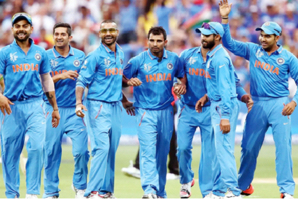 এবারে ক্রিকেটারদের লাগেজের উপরেও জারি হল ফতোয়া