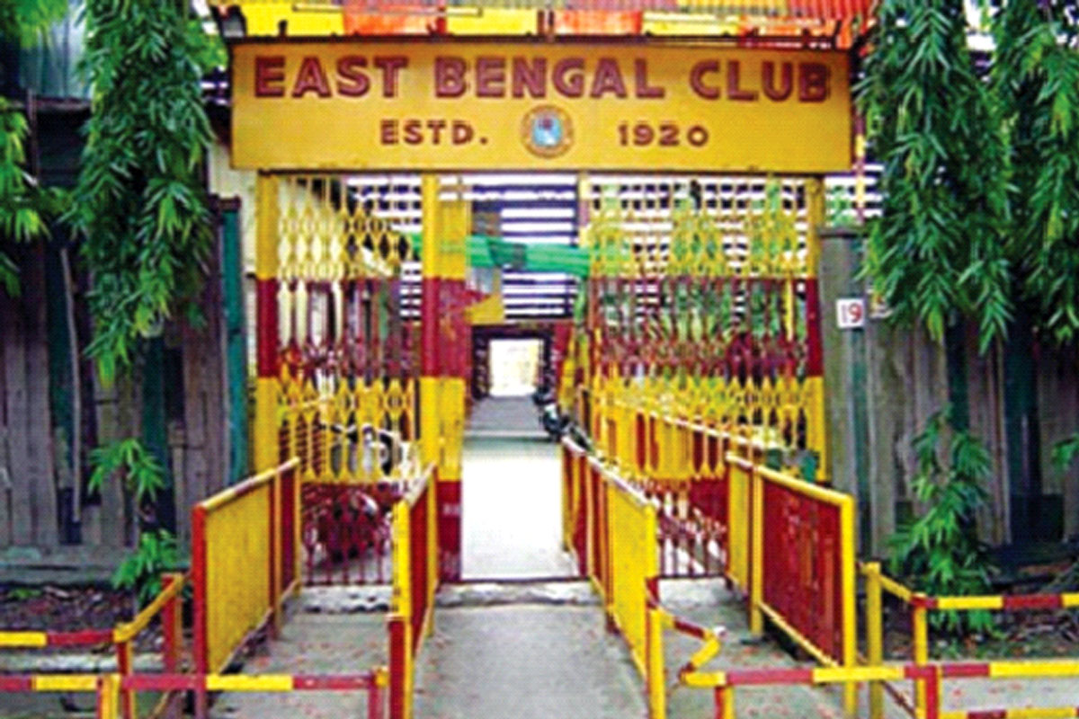 কেন্দ্রীয় ক্রীড়ামন্ত্রীর সঙ্গে আলোচনায় লাল-হলুদ প্রতিনিধিরা