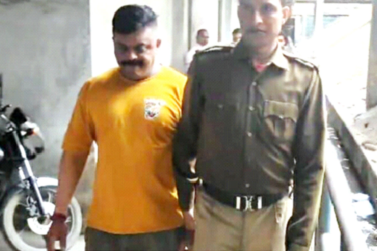 মেডিক্যালে ভর্তির নামে দেড় কোটি টাকার প্রতারণা, ধৃত এক