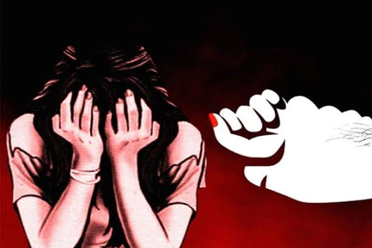 গুজরাটের সবরকান্থায় শিক্ষকের হাতে ধর্ষিতা ছাত্রী