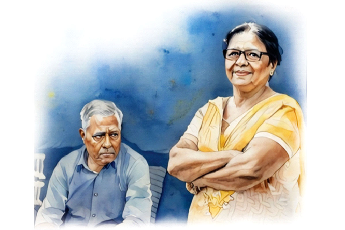 থ্রি বি-এইচ-কে