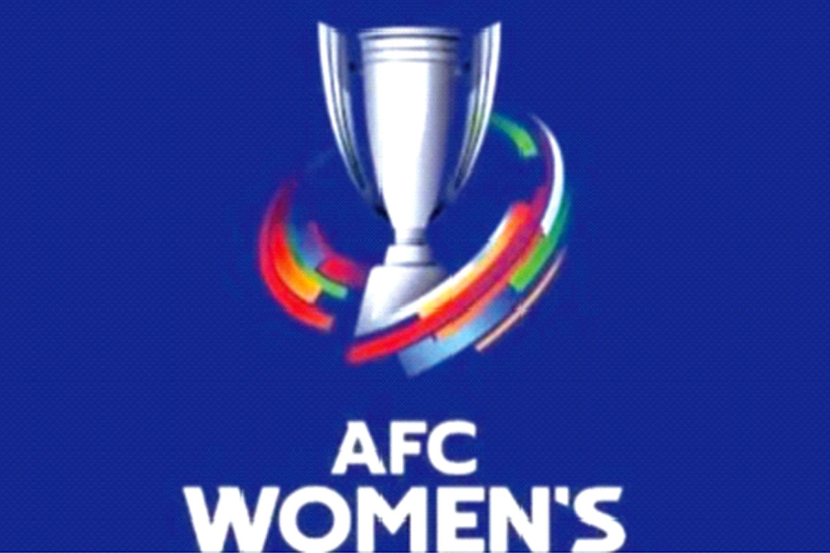 এএফসি মহিলা এশিয়ান কাপ ফুটবলে ভারত ‘বি’ গ্রুপে