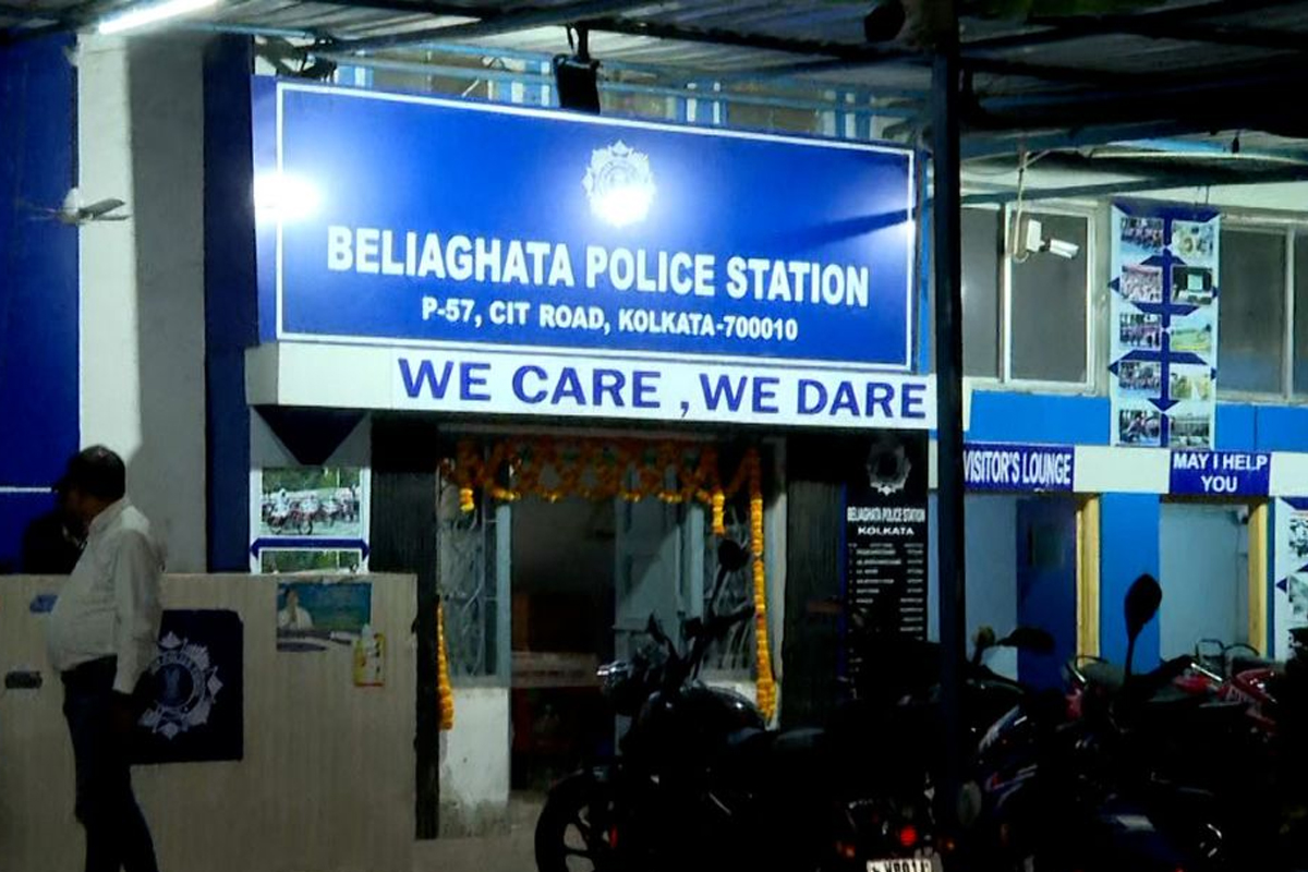 বেলেঘাটায় যুবকের রহস্যমৃত্যুর ঘটনায় নয়া মোড়