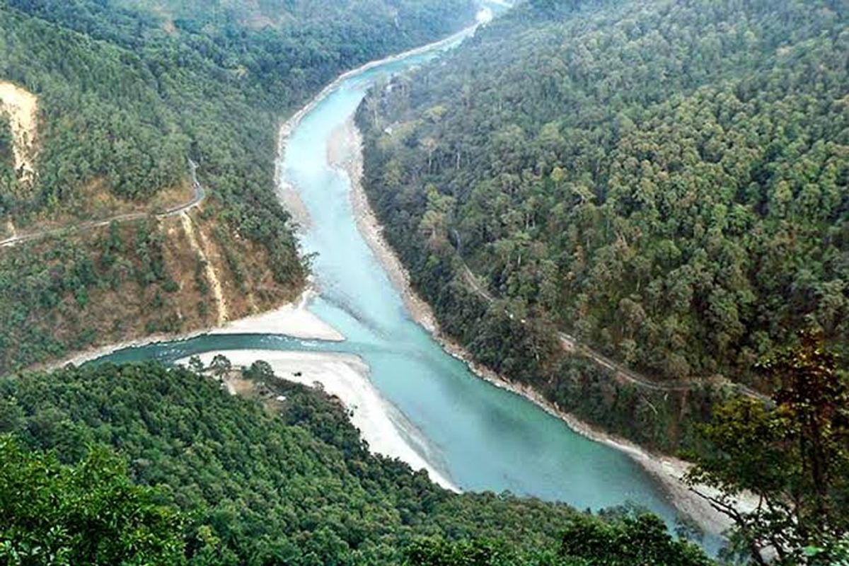 প্রাকৃতিক দুর্যোগ রোধে উত্তরবঙ্গের জন্য বরাদ্দ প্রায় ৩৯ কোটি