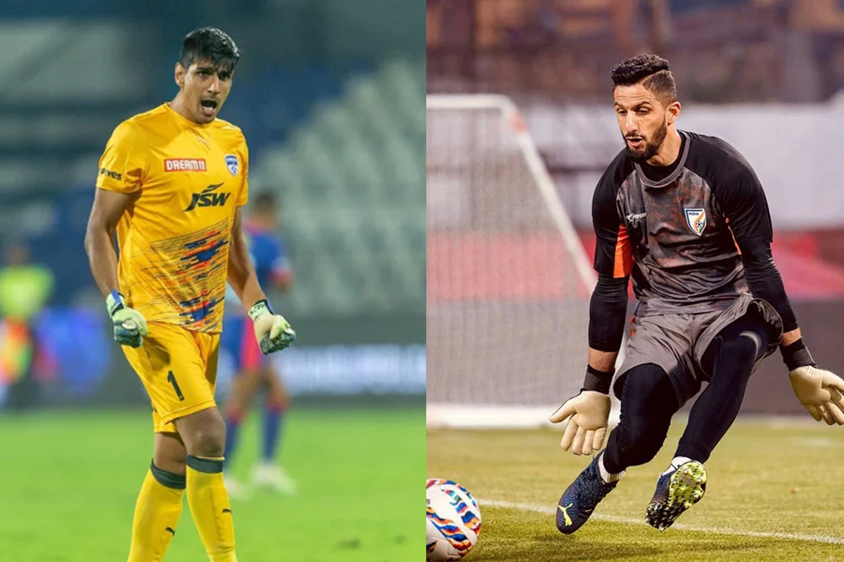 গুরপ্রীতকে জবাব মোহনবাগানের