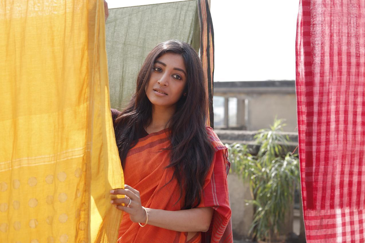 অন্তরের মুক্তির ছবি ‘ছাদ’