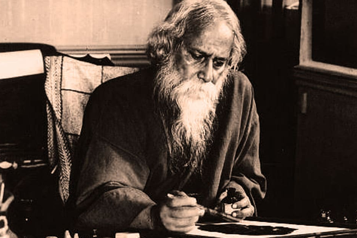 রবীন্দ্রনাথ বেঁচে থাকলে সভ্যতার সংকট আর একবার লিখতেন