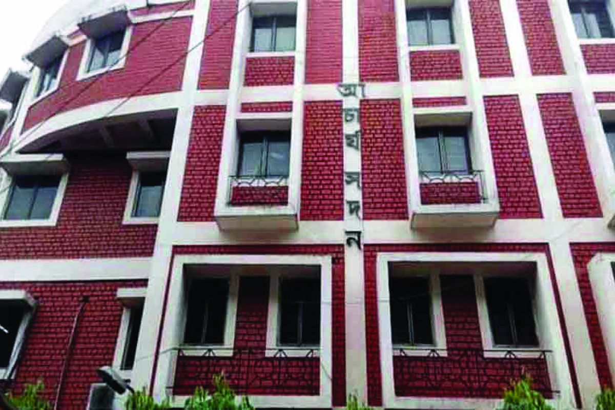 ‘যোগ্য’ তালিকায় ঢুকল চাকরিহারাদের আন্দোলনের অন্যতম মুখ চিন্ময়ের নাম