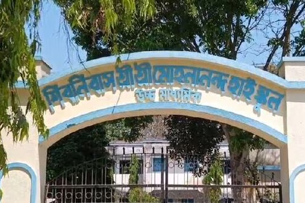 টিউশন পড়তে বেরিয়ে নিখোঁজ ৪ ছাত্র