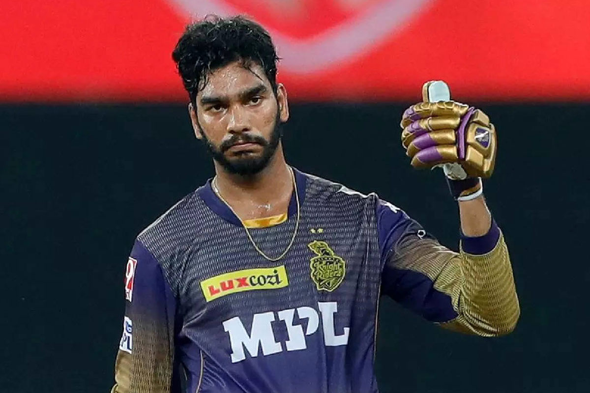 মিনি নিলামে কেকেআর আবার ভেঙ্কটেশকে কিনতে পারে