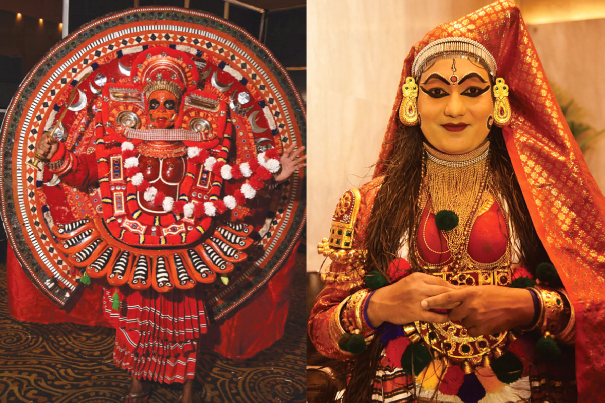 গ্রীষ্মের মরশুমে ​বেড়িয়ে আসুন কেরালা