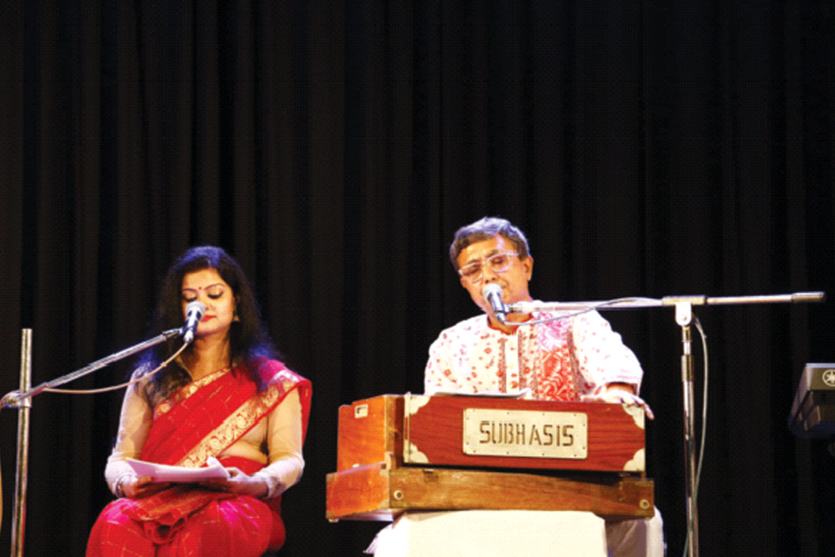 লাবণ্যধ্বনি