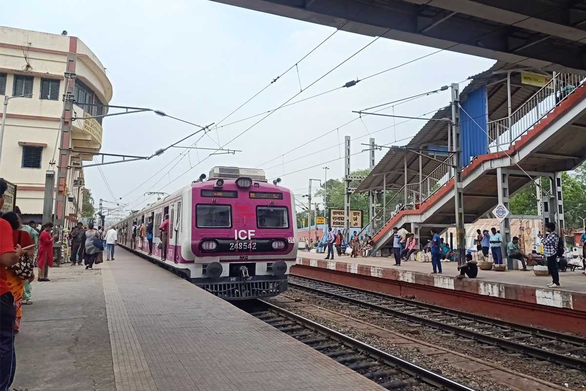 অনলাইনে টিকিট কাটার সময়ে বদল, ২৯ ডিসেম্বর থেকে নয়া নিয়ম