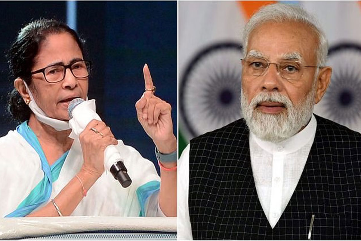 পদ্ম ফুটুক না ফুটুক সব রাজ্যকেই প্রাপ্ত অর্থ দিতে হবে কেন্দ্রকে