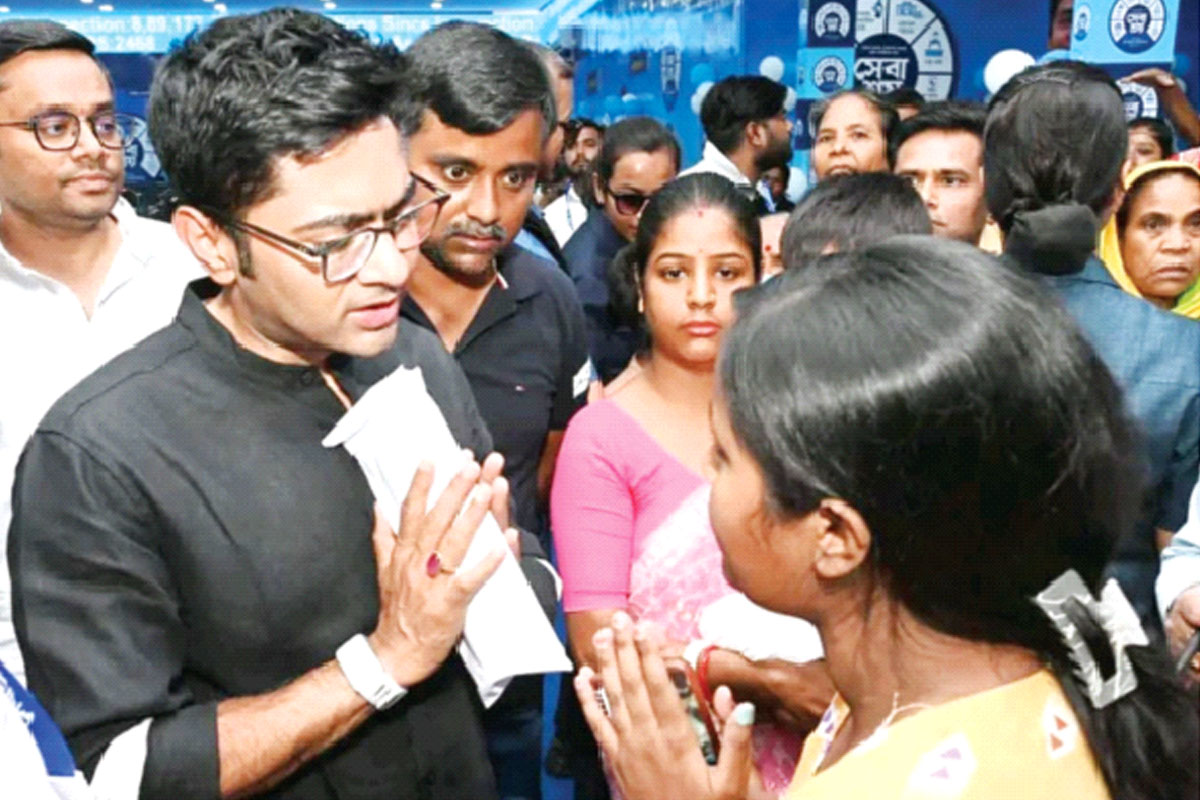 দৃষ্টিশক্তির পর শ্রবণশক্তি ফেরাতে তৎপর ‘সেবাশ্রয়’
