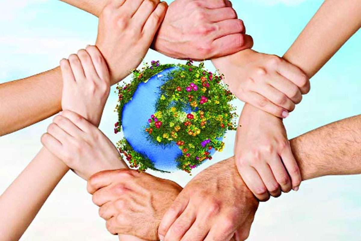 ধর্মের মূল শিক্ষা সম্প্রীতি ও মানবতার চর্চা