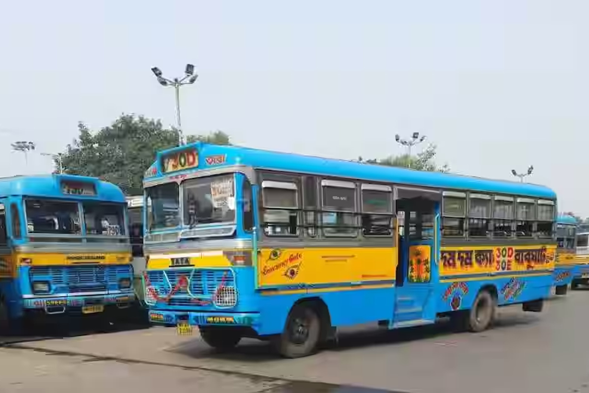 বাণিজ্যিক গাড়ির সময়সীমা বৃদ্ধির ভাবনা পরিবহন দপ্তরের