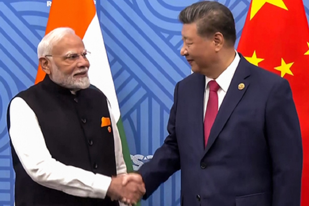 তুঙ্গে আমেরিকা-চিন শুল্ক যুদ্ধ, ভারতের সাহায্য চাইল চিন