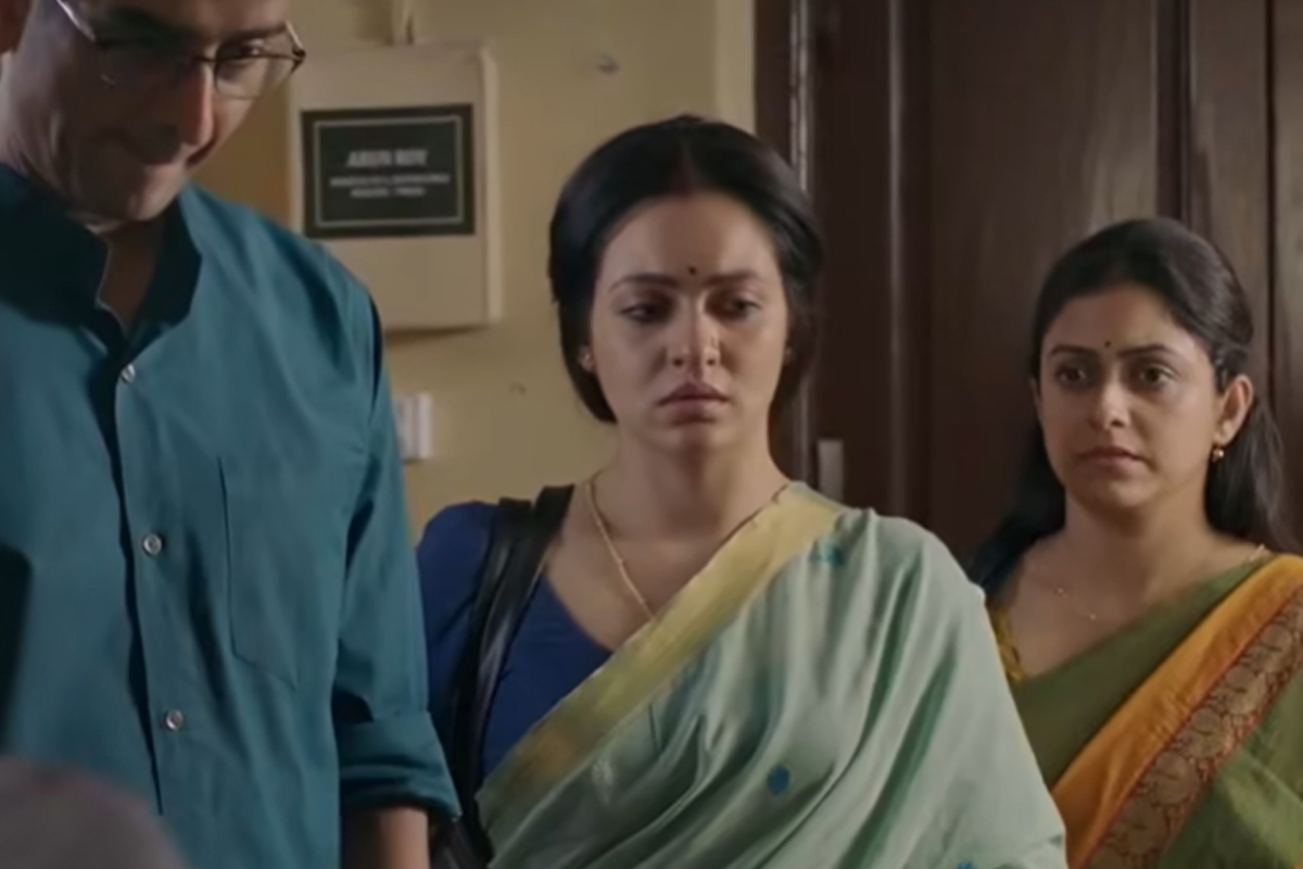 আমার বোহেমিয়ান জীবনকে ছেলে সহজ ডিসিপ্লিনড করেছে: প্রিয়াঙ্কা