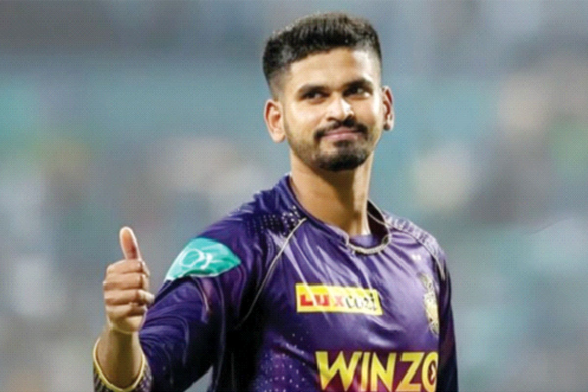 শামির লজ্জার নজির, অভিষেকের প্রশংসায় শ্রেয়স