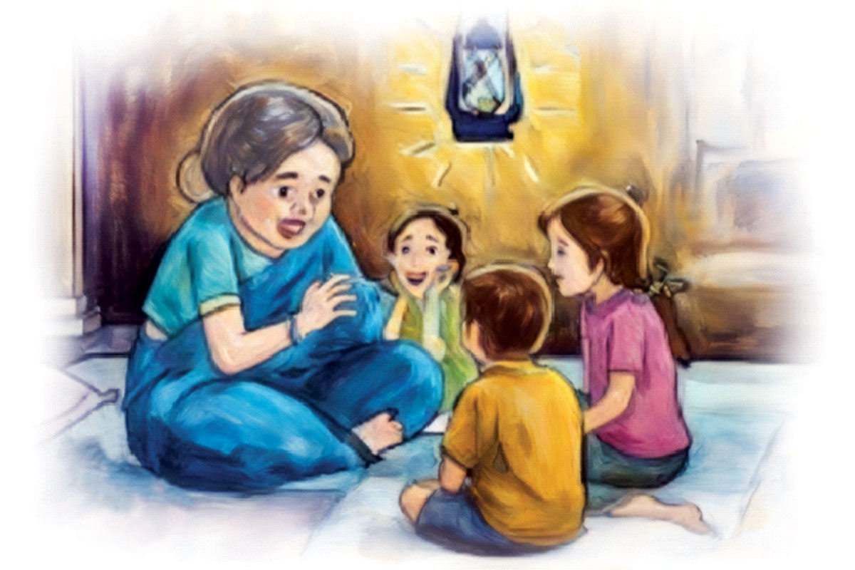 বেড়াল ভূত