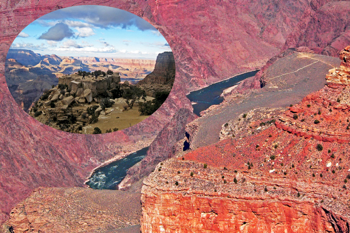 কিছু মরুভূমির আকর্ষণই আলাদা