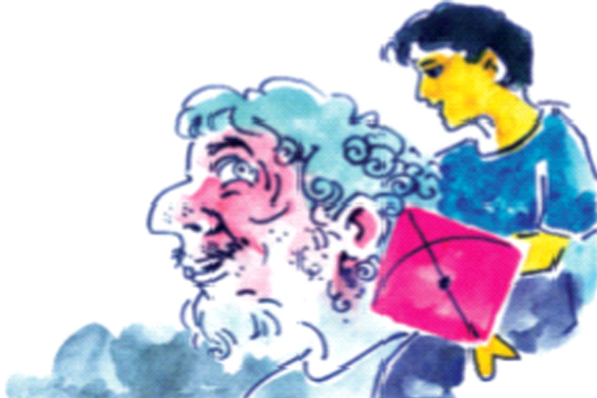ধরাই