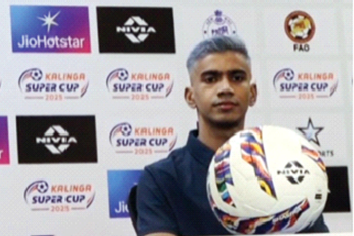 গোয়াকে হারাতে তৈরি মোহনবাগান