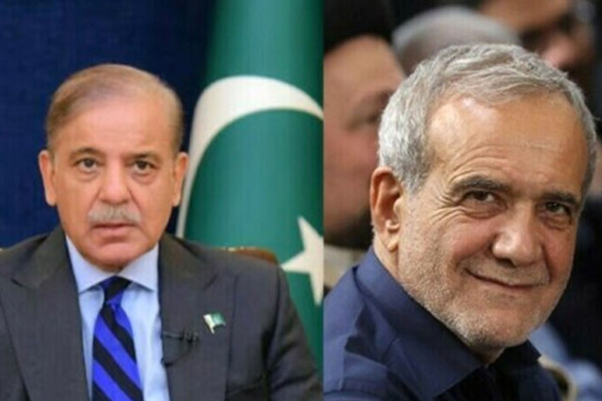 ভারতের সঙ্গে উত্তেজনা প্রশমনে ইরানের প্রেসিডেন্টের দ্বারস্থ পাকিস্তান