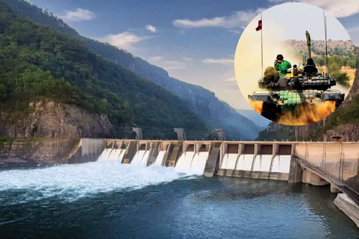 প্রত্যাঘাত হানতে তৈরি ভারত রাশিয়ার ইঙ্গিতে আতঙ্কে পাকিস্তান