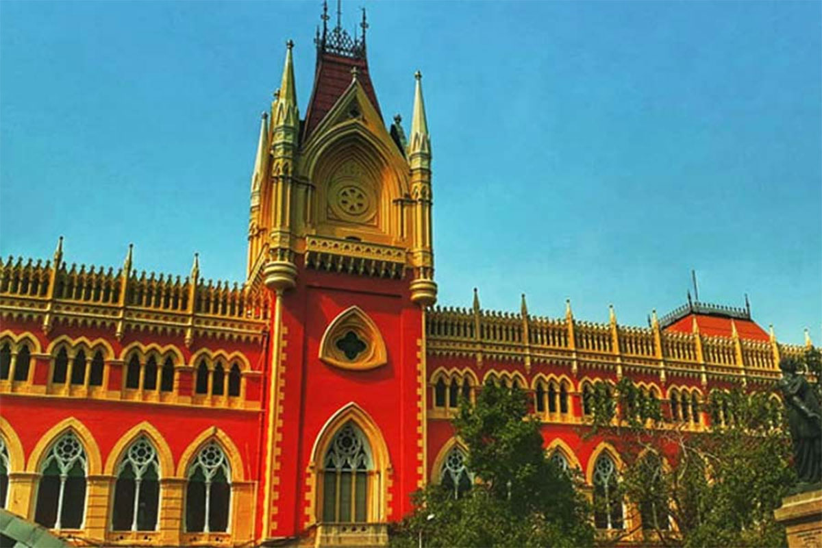 ‘দাগি’ বিচারপতিকে কলকাতা হাইকোর্টে বদলির প্রতিবাদে কর্মবিরতি