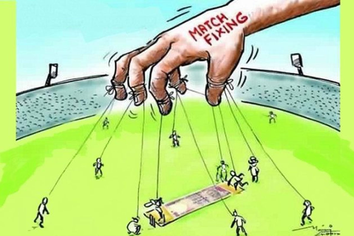 গড়াপেটা নিয়ে কড়া পদক্ষেপ বোর্ডের