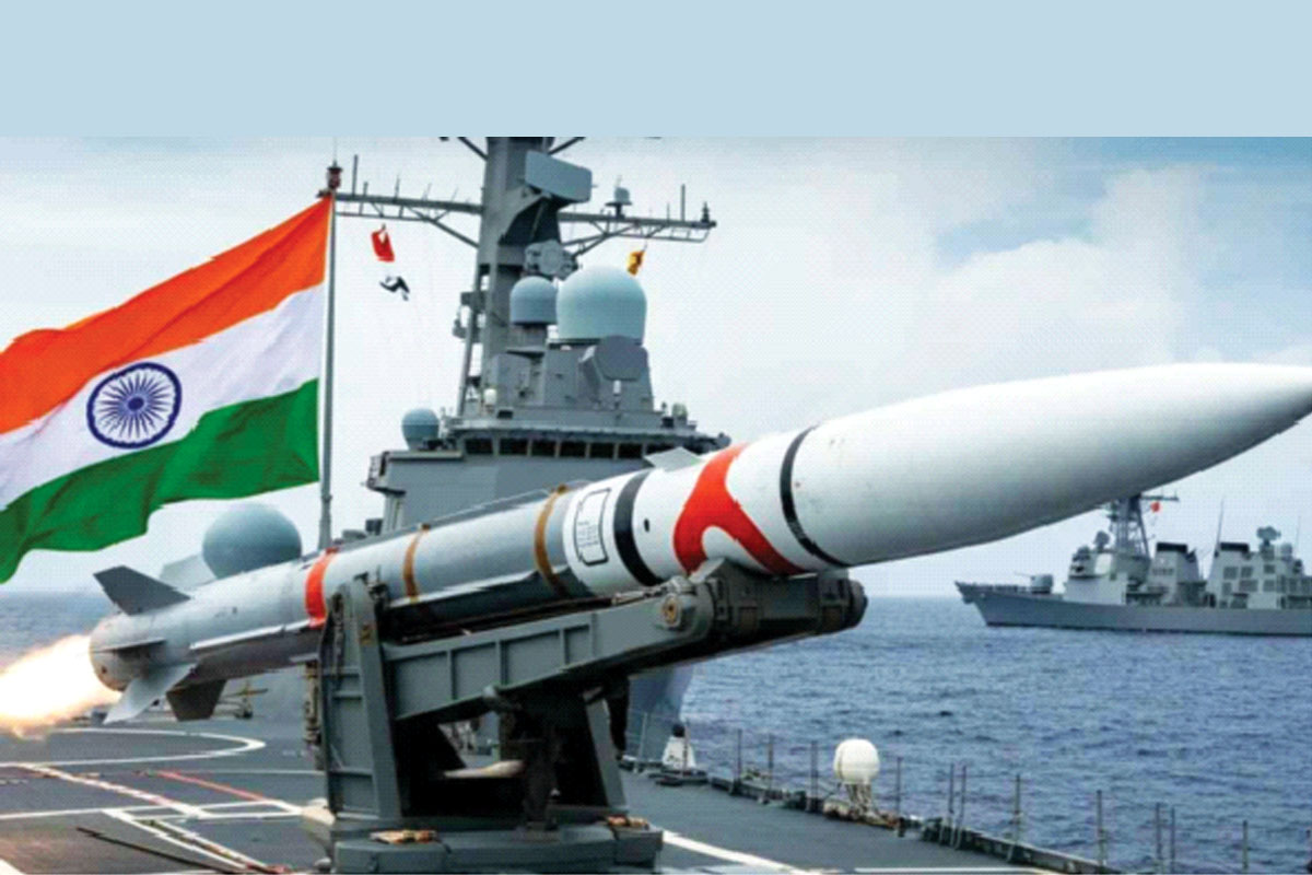 হাইপারসনিক মিসাইলের এলিট ক্লাবে ঢুকে পড়ল ভারত