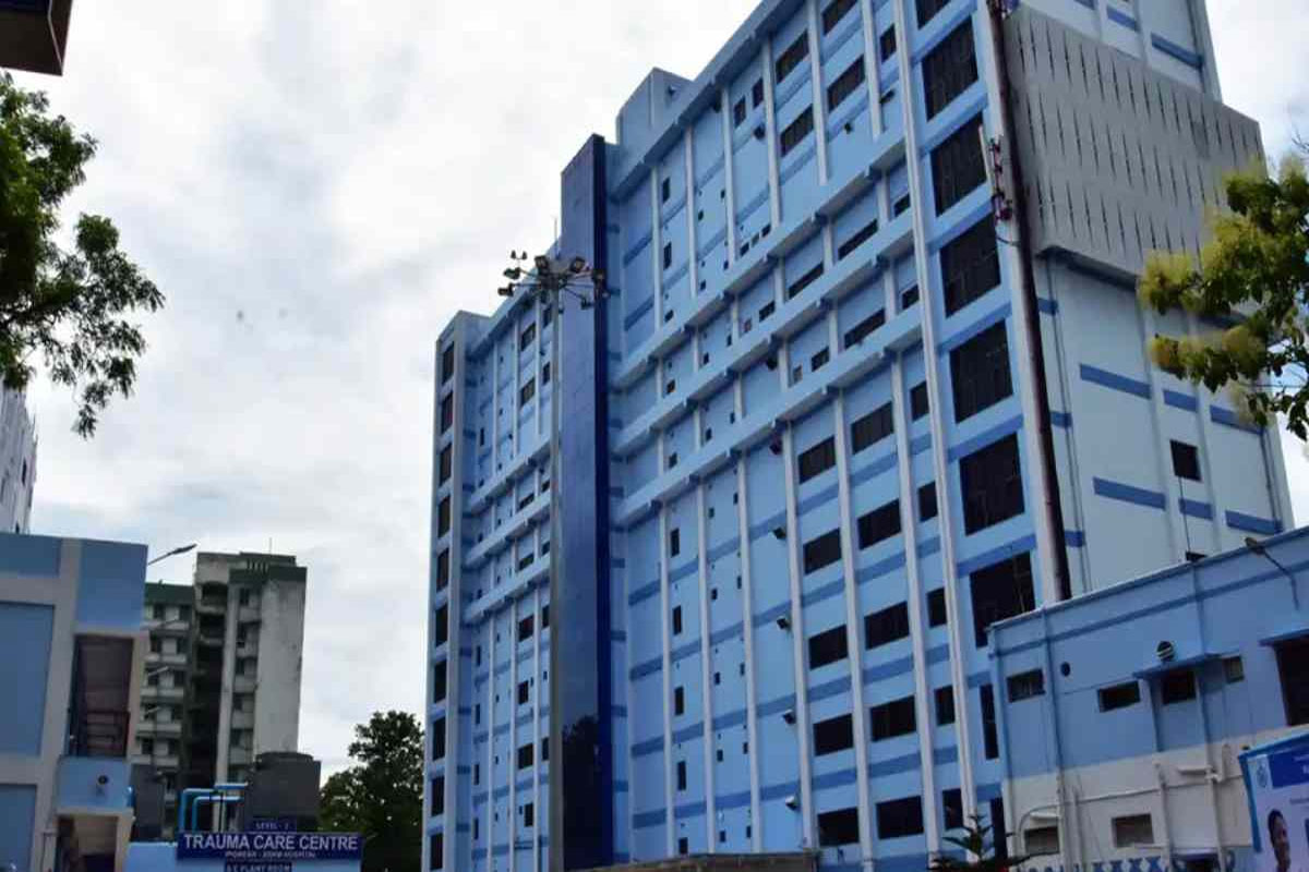 পিজিতে বাজেট হাসপাতাল, পুজোর আগেই শুরু পরিষেবা