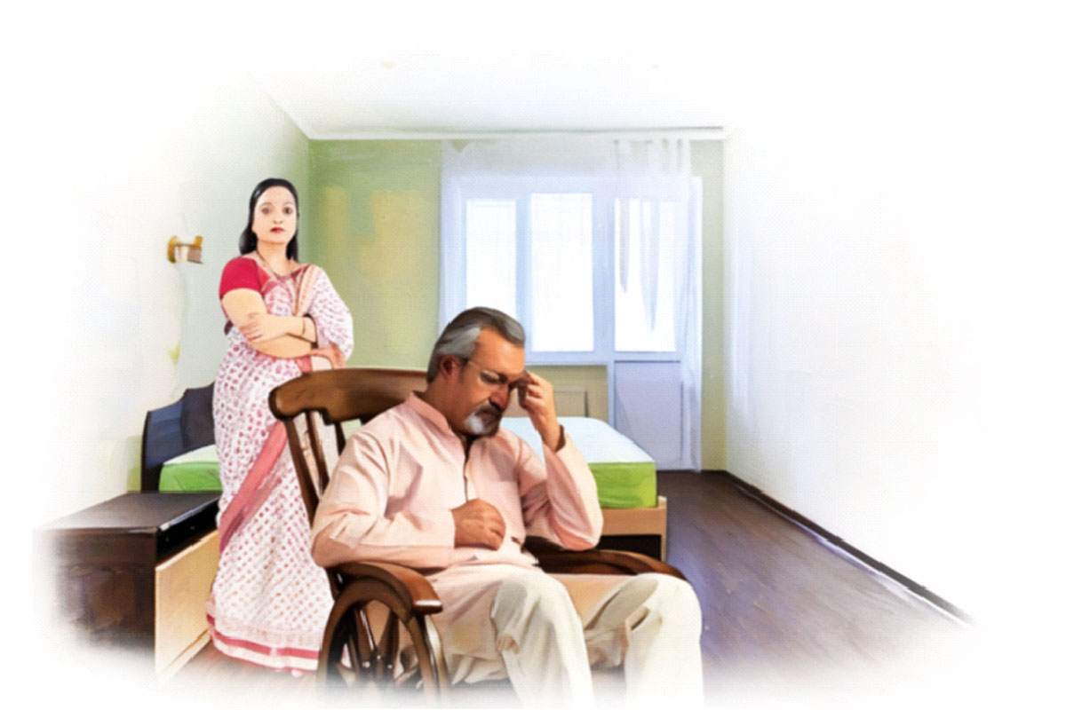 ওদের কথা বলছি