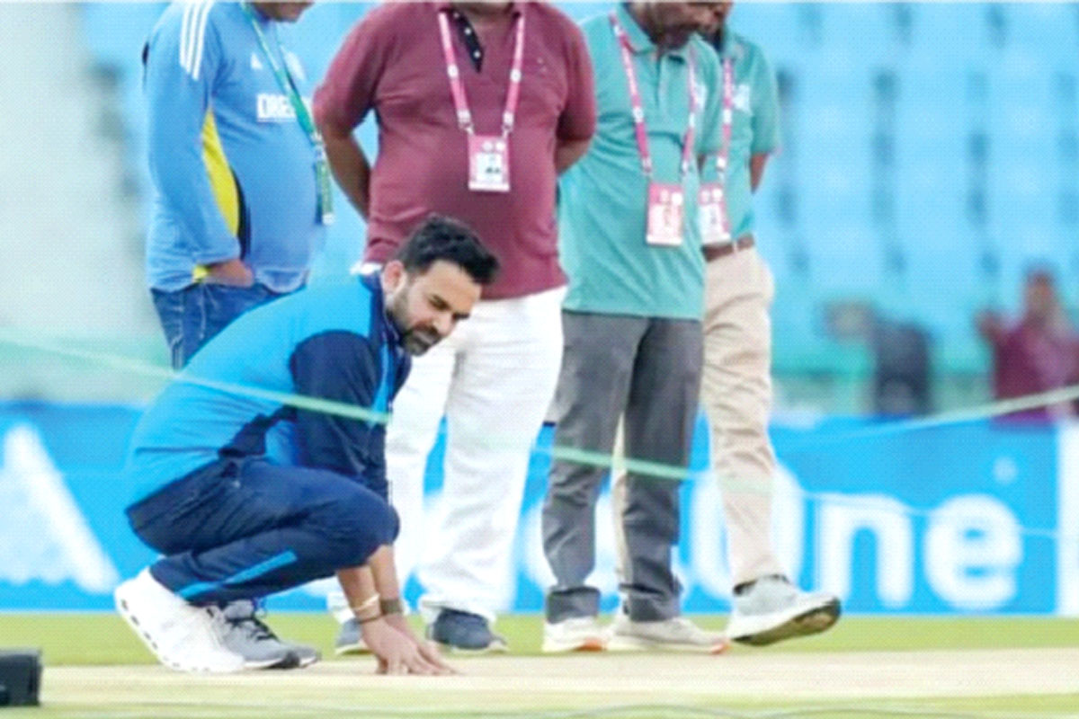 পিচ বিতর্ক নিয়ে পদক্ষেপ নিল বোর্ড