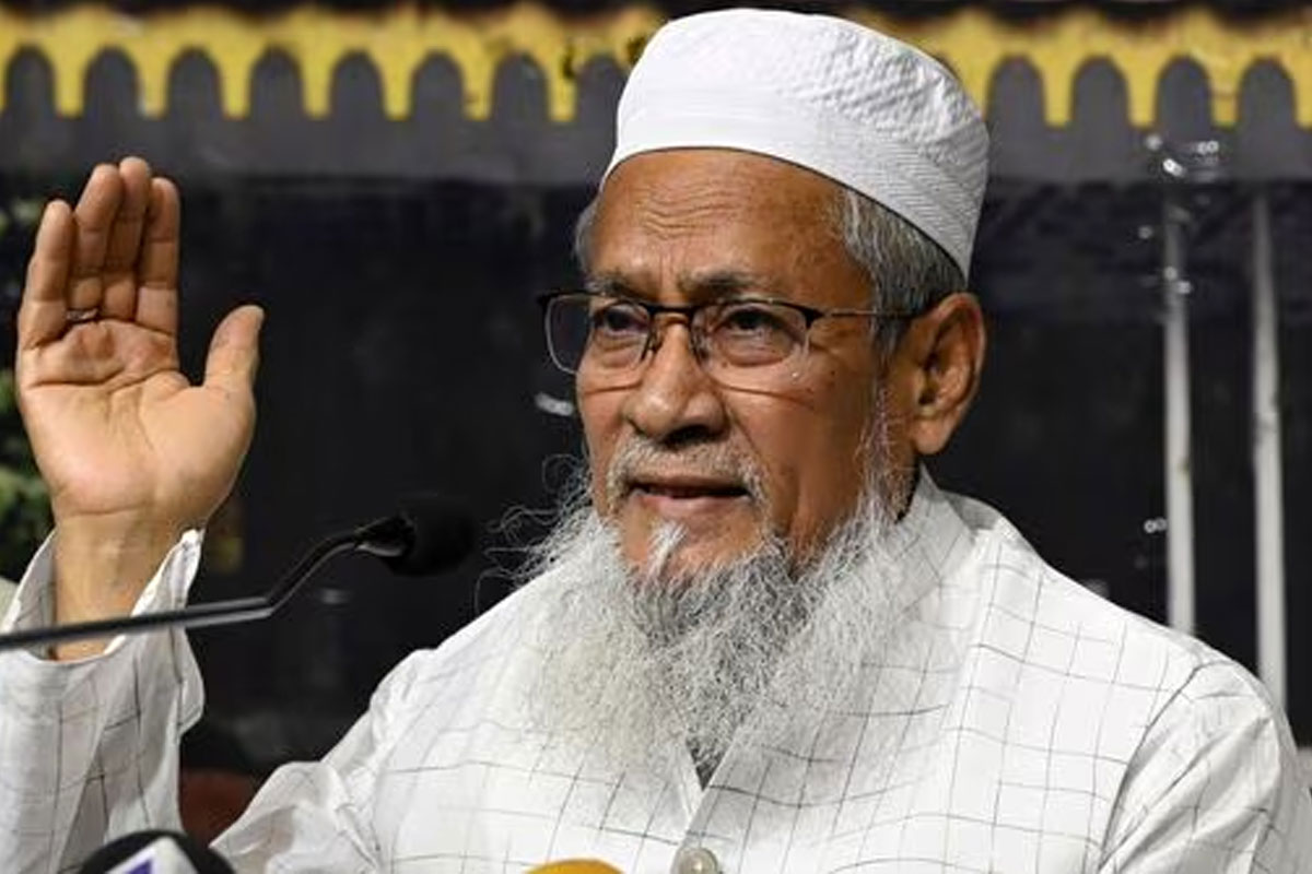 ওয়াকফ আইন জারি করতে দেওয়া হবে না, সিদ্দিকুল্লাকে বার্তা মমতার