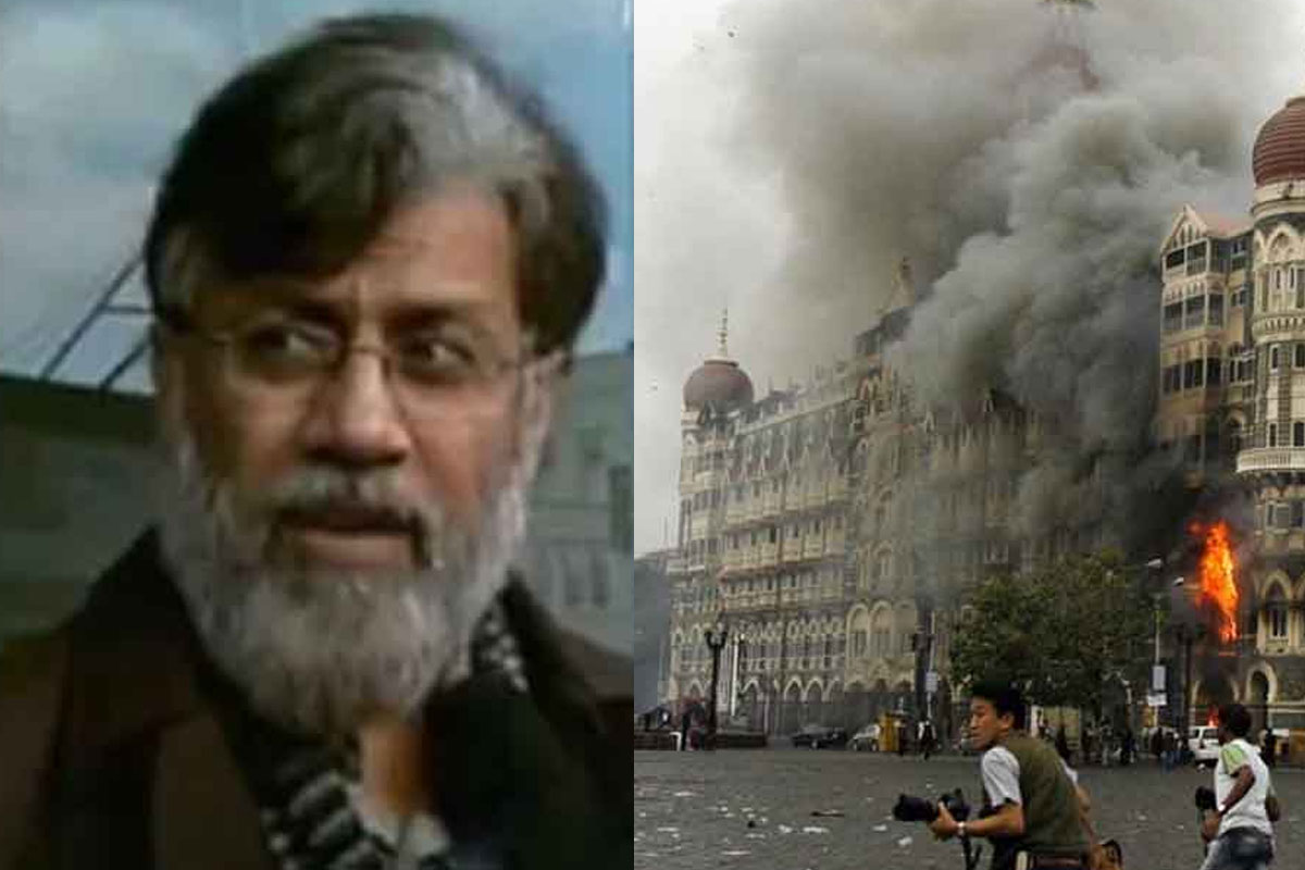 রানার কণ্ঠস্বর পরীক্ষা করাতে পারে এনআইএ, দাউদ যোগের সম্ভাবনা