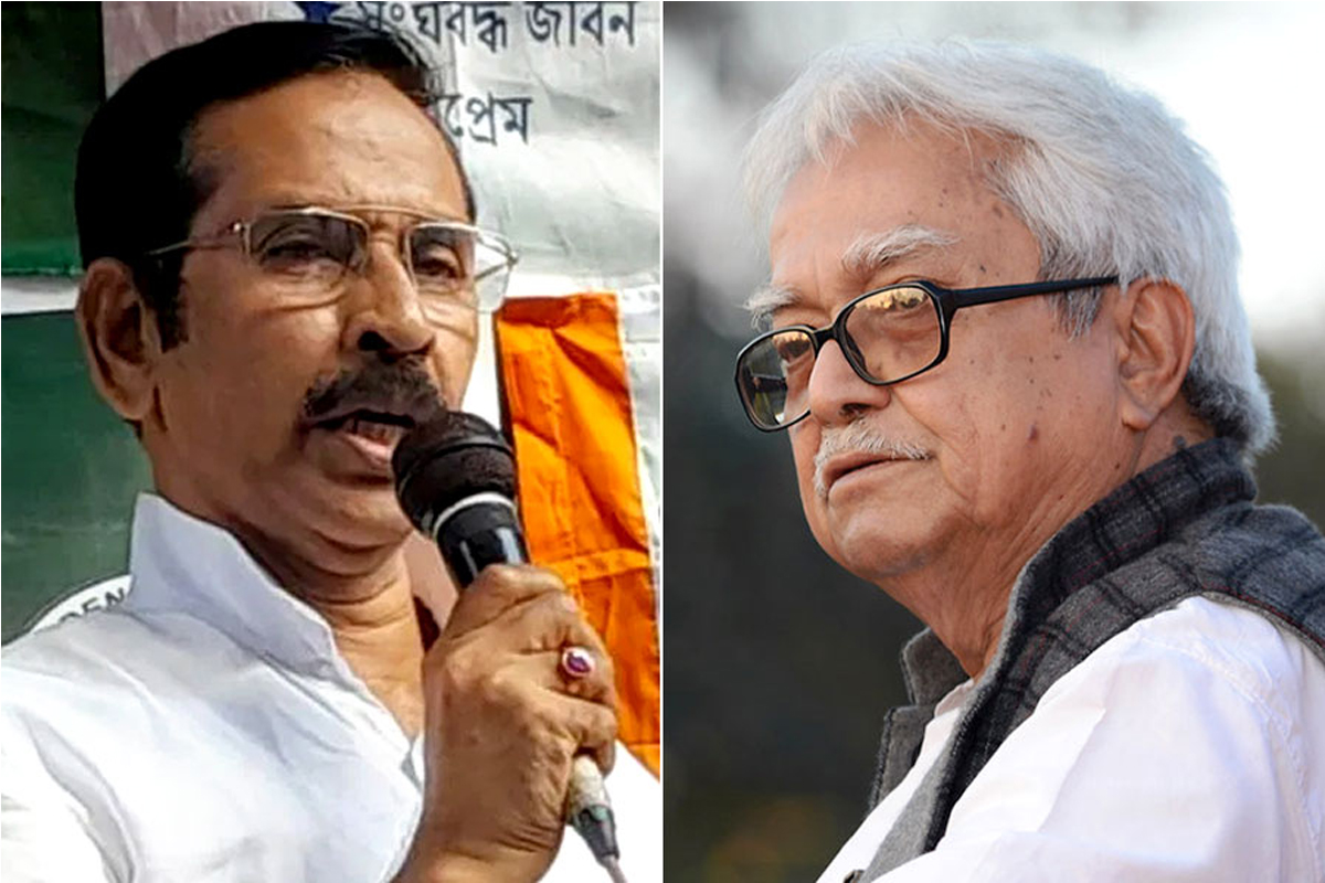 কালীগঞ্জ উপনির্বাচনে বাম-কংগ্রেস জোট নিয়ে জটিলতা