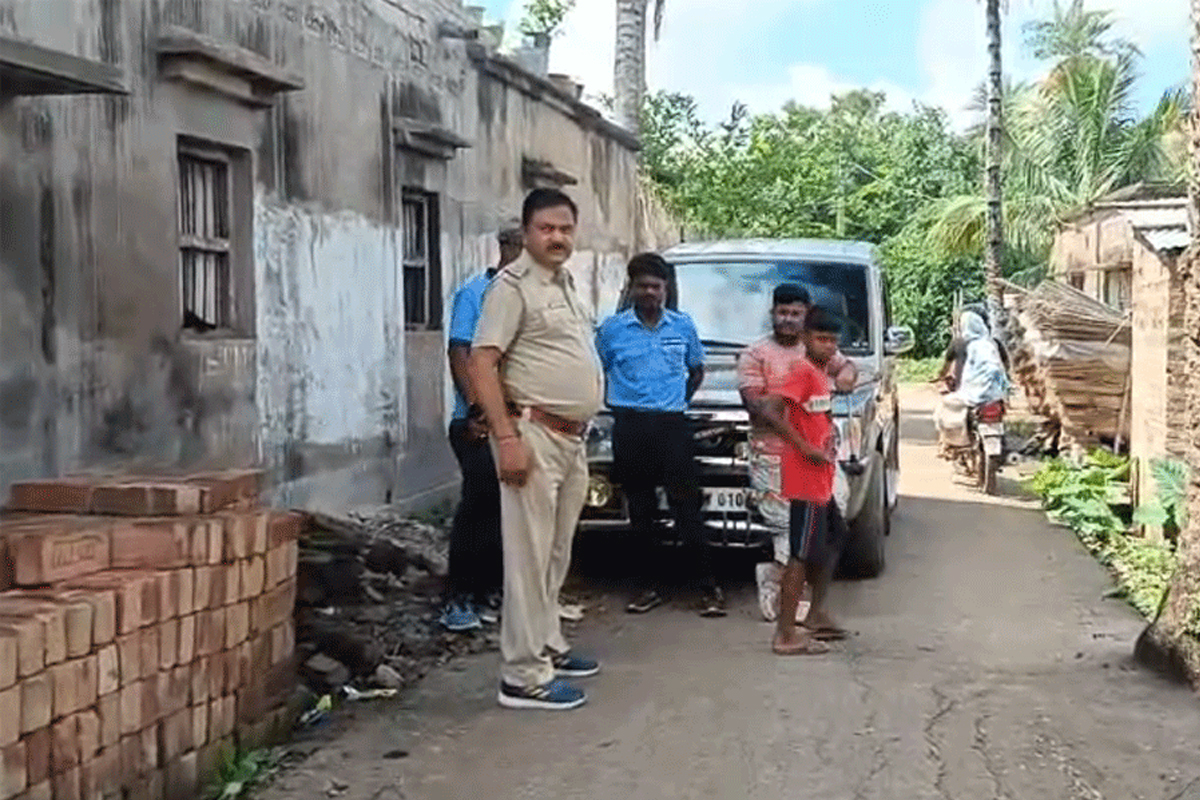 জমি বিবাদে ফের উত্তপ্ত মুর্শিদাবাদ, আহত তৃণমূল কর্মী