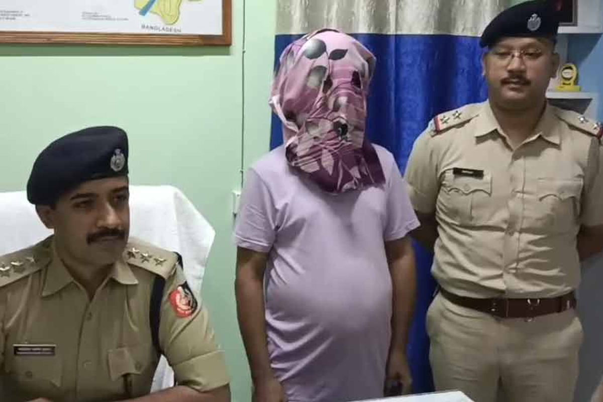 কোচবিহার পুলিশের বড় সাফল্য! ধৃত ইয়াবা ট্যাবলেট পাচারের মূল পান্ডা