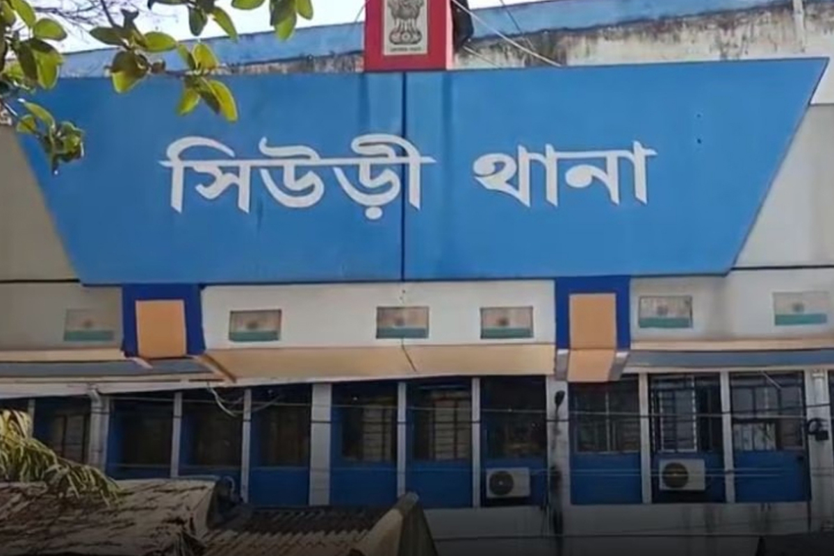 সিউড়িতে যুবকের অর্ধনগ্ন দেহ উদ্ধার