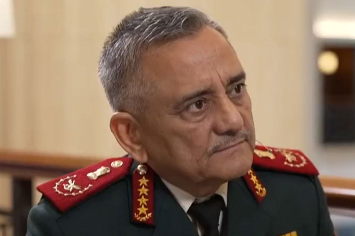 ভারতের যুদ্ধবিমান ধ্বংস করেছিল পাকিস্তান, মানলেন সেনা সর্বাধিনায়ক