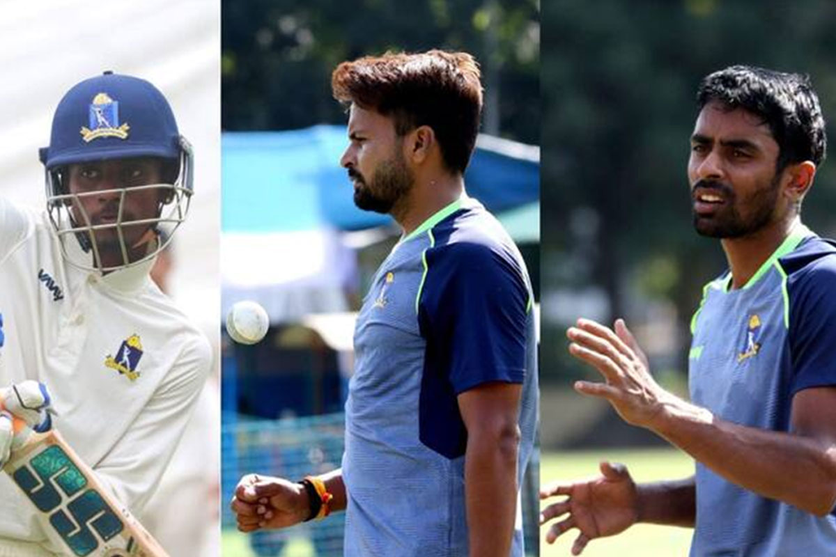 বাংলার তিন ক্রিকেটার ভারতীয় ‘এ’ দলে ডাক পেতে চলেছেন