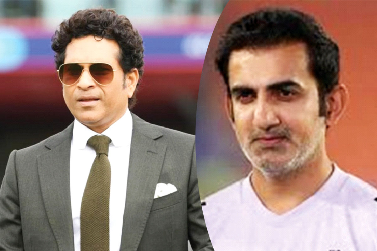 ‘অপারেশন সিঁদুর’-এর জয়গানে  শচীন-গম্ভীররা